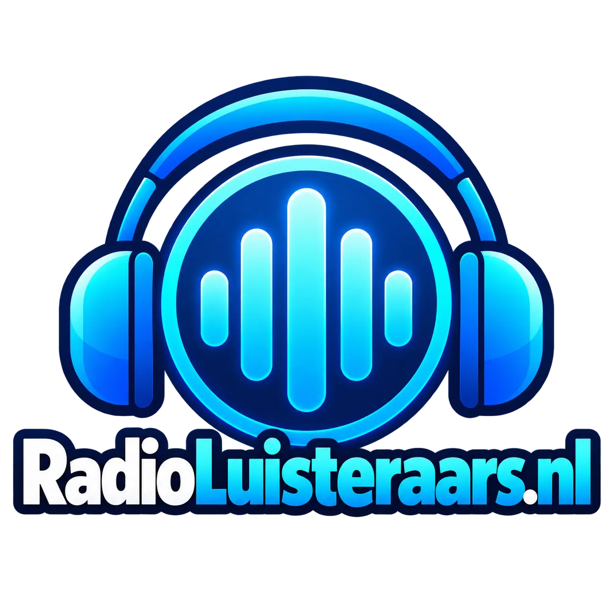 Klassiek logo – lichte achtergrond