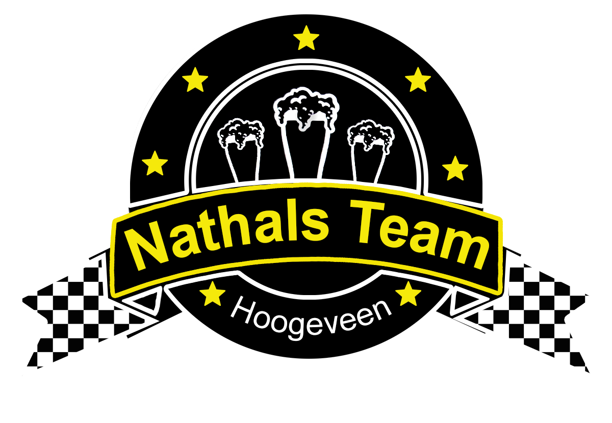 Logo Studio Nathalsteam