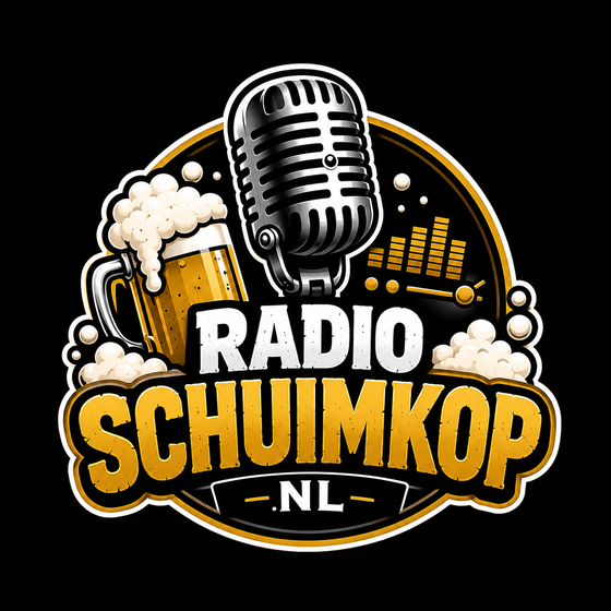 Logo van Radioschuimkop
